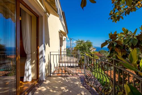 Apartment Patricia Rijeka 3