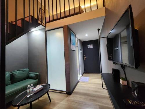 MY SPACE SEMPORNA in Semporna