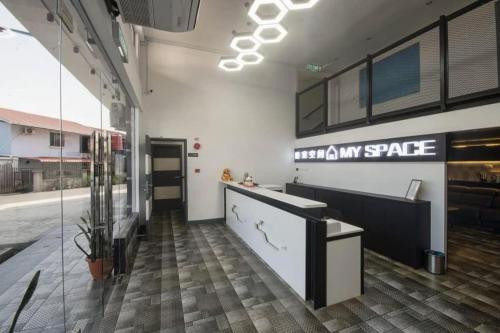 MY SPACE SEMPORNA in Semporna