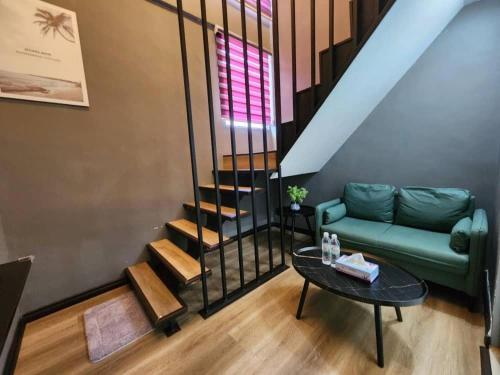 MY SPACE SEMPORNA in Semporna