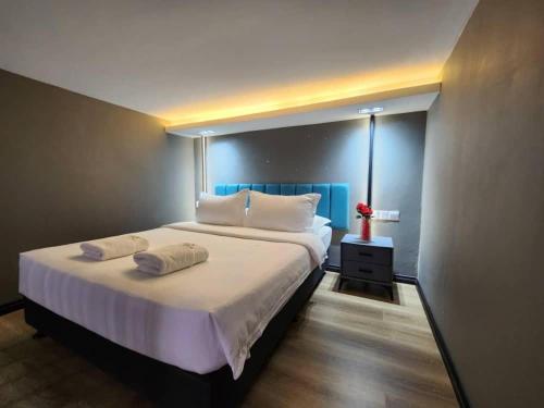 MY SPACE SEMPORNA, Sandakan