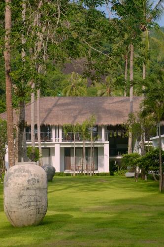 Awa Resort Koh Chang