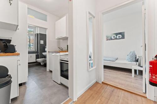 Nice Apartment in Eberswalde in Eberswalde, Deutschland