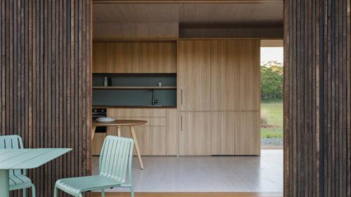 Facilities, Minima On Mungo in Hawks Nest