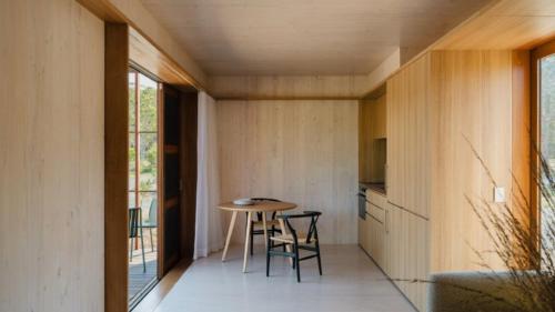 Facilities, Minima On Mungo in Hawks Nest