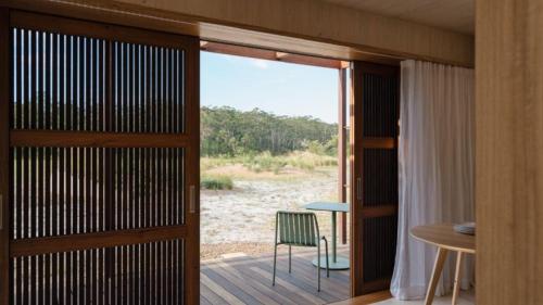 Facilities, Minima On Mungo in Hawks Nest