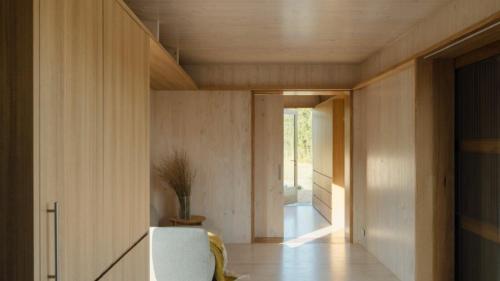 Facilities, Minima On Mungo in Hawks Nest