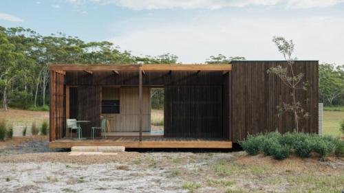 Facilities, Minima On Mungo in Hawks Nest
