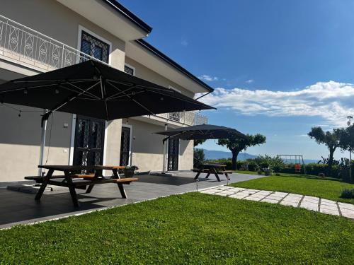 La Valle B&B in Castel Campagnano