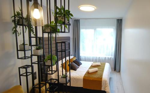 . Munu Holiday Apartments