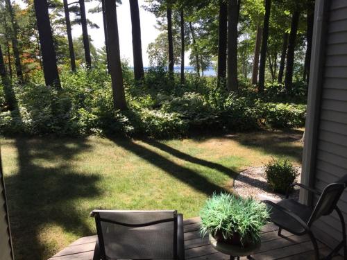 Grand Traverse Bay Waterfront Condo in Traverse City, USA