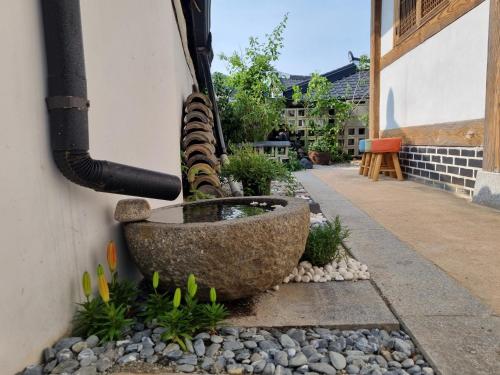 Naru Hanok stay - Фото 1
