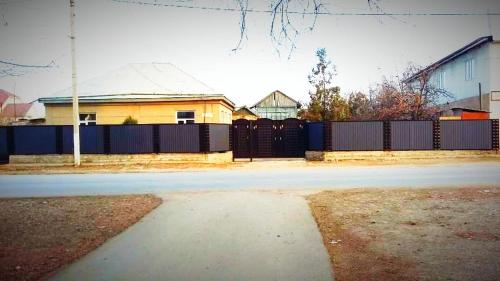 Гостевой дом Beyshen (Гостевои дом Beyshen) in Talas