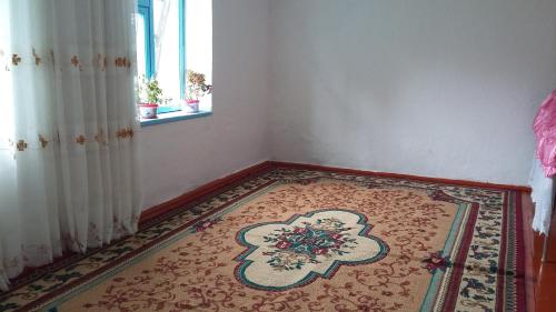 Гостевой дом Beyshen Гостевой дом Beyshen