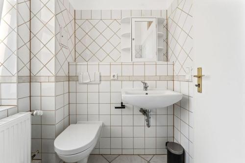 Nice Apartment in Eberswalde - Tap to explore photos