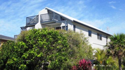This Is Beachside Living!