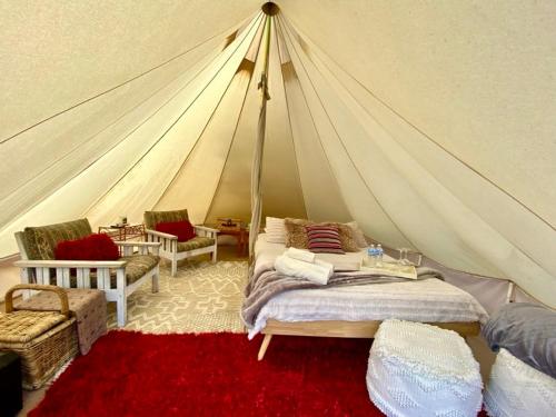 1 queen bed
