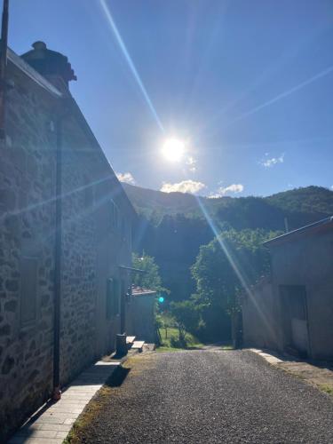 牧师之家住宿加早餐旅馆