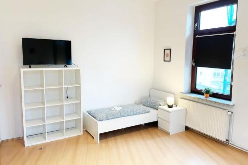 Moderne 3 Zimmer Ferienwohnung