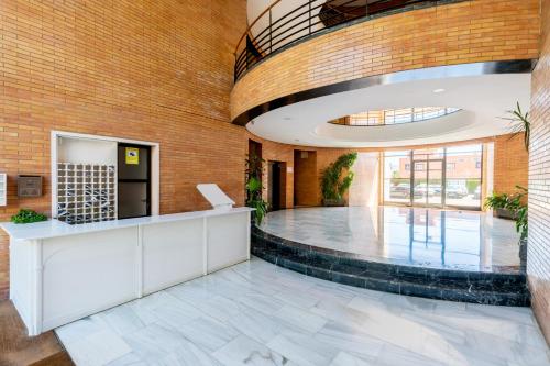 APARTAMENTOS FIBES GARDEN SEVILLA 4