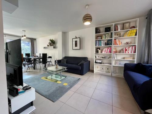 Sérénité gîte à louer Malakoff