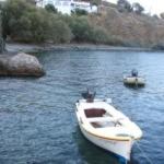 Hotel Aegean Home Studios & Apartments photo