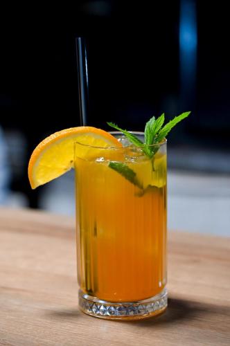Hill Hotel – Kutaisi, IN
