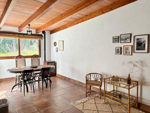  The Wild Olive Andalucía Palma Guestroom in Casares