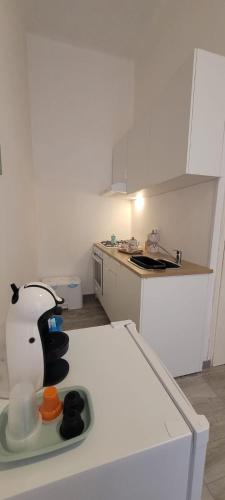 Casa Vacanze L'Ortensia