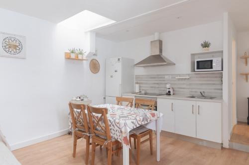  Oh La Lá in Tarragona