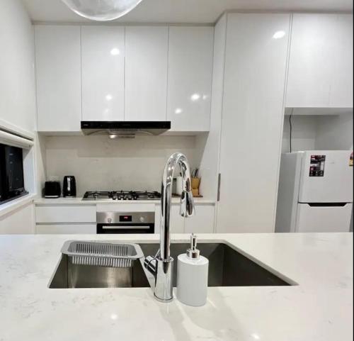 Boutique House 3B with Garden in Toorak