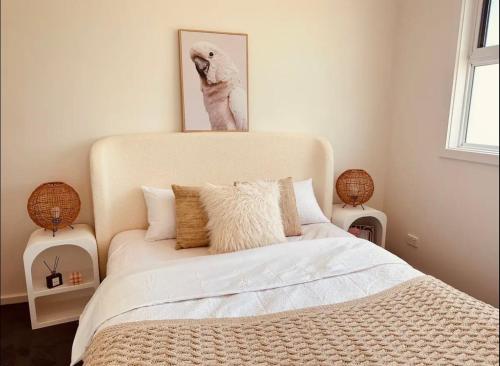 Boutique House 3B with Garden in Toorak