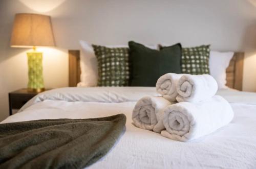 Boutique House 3B with Garden in Toorak