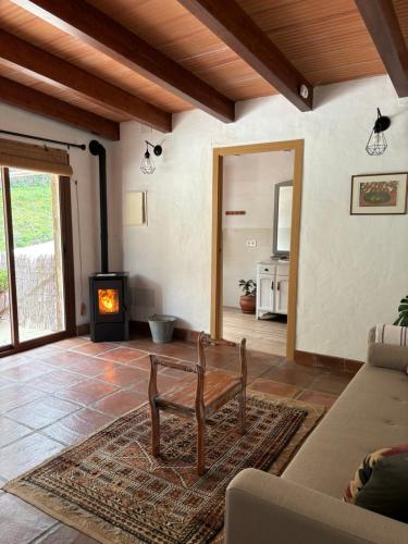  The Wild Olive Andalucía Citrus Suite in Casares