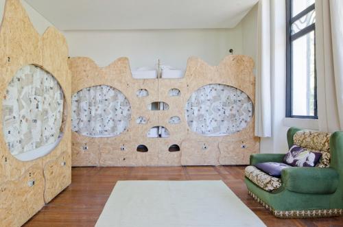 Sunset Destination Hostel, Lissabon (Foto 5)