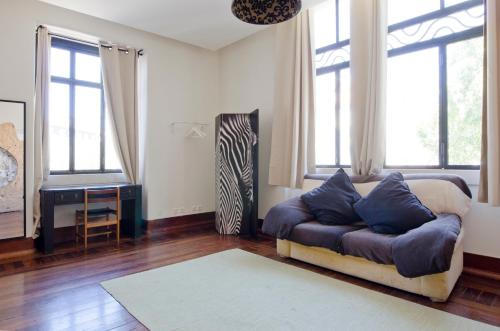 Sunset Destination Hostel, Lissabon (Foto 6)