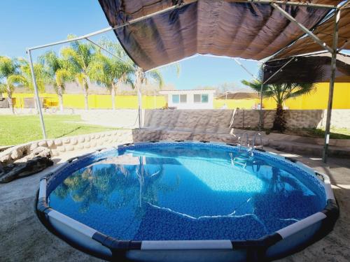 Quinta las huertas in Tlajomulco de Zúñiga, Mexico