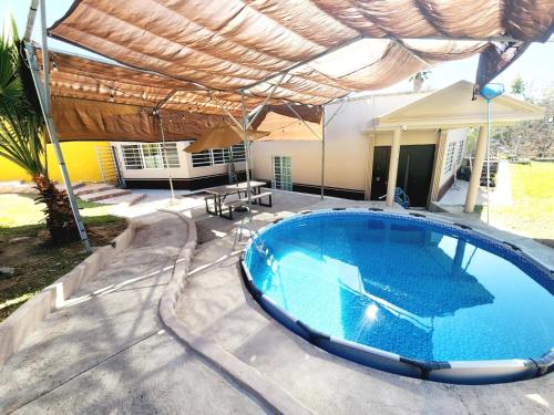 Quinta las huertas in Tlajomulco de Zúñiga, Mexico
