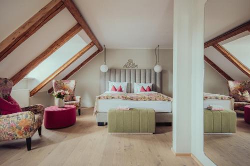 Elixhauser Loft
