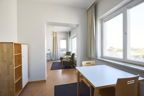 Töölö Towers - image 8