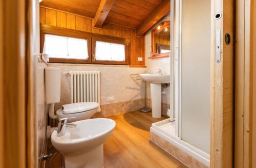 La Marmote Albergo Diffuso di Paluzza Clome