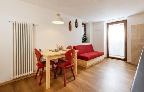 La Marmote Albergo Diffuso di Paluzza Clome