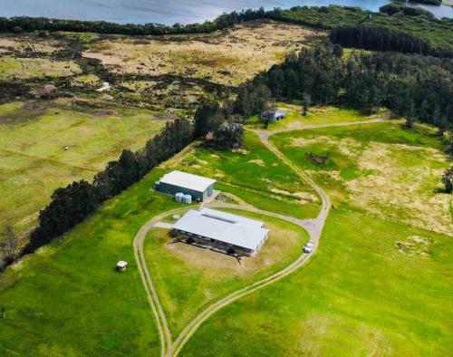 Anna Bay 20 acres luxury farm