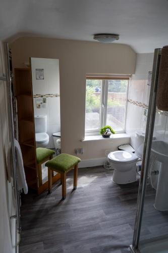 Washroom
