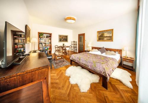 Apartments Dlouhá 93 - image 10