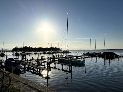 Meer Heimat am Steinhuder Meer