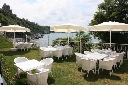 Restaurant, BABIZER KONAKLAMA & RESTORAN in Zonguldak