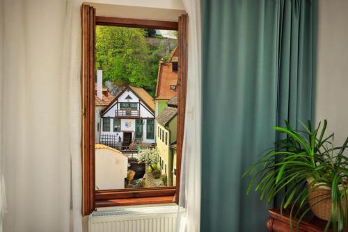 Apartments Dlouhá 93 - image 11