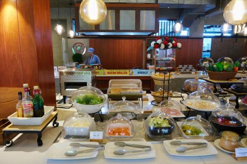 R-Mar Resort and Spa Patong, Phuket