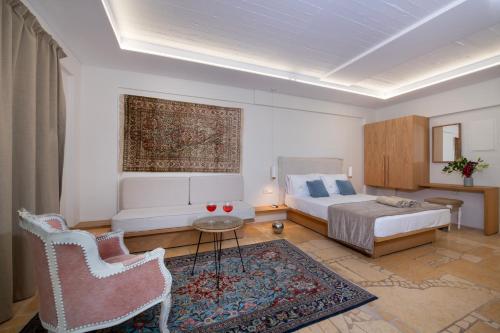 Orpheas Resort Hotel (Adults Only) - image 2